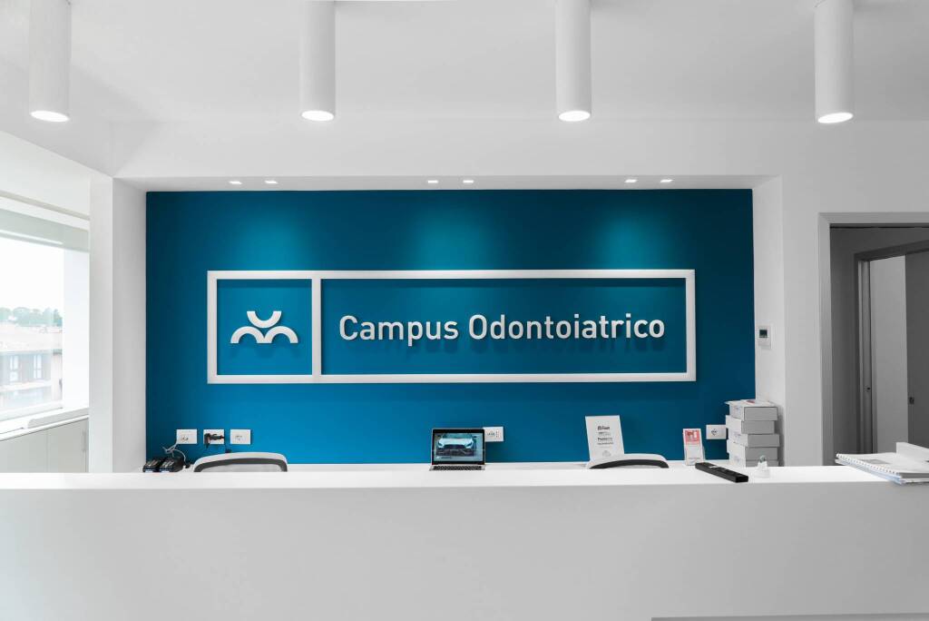 Campus Odontoiatrico Varese