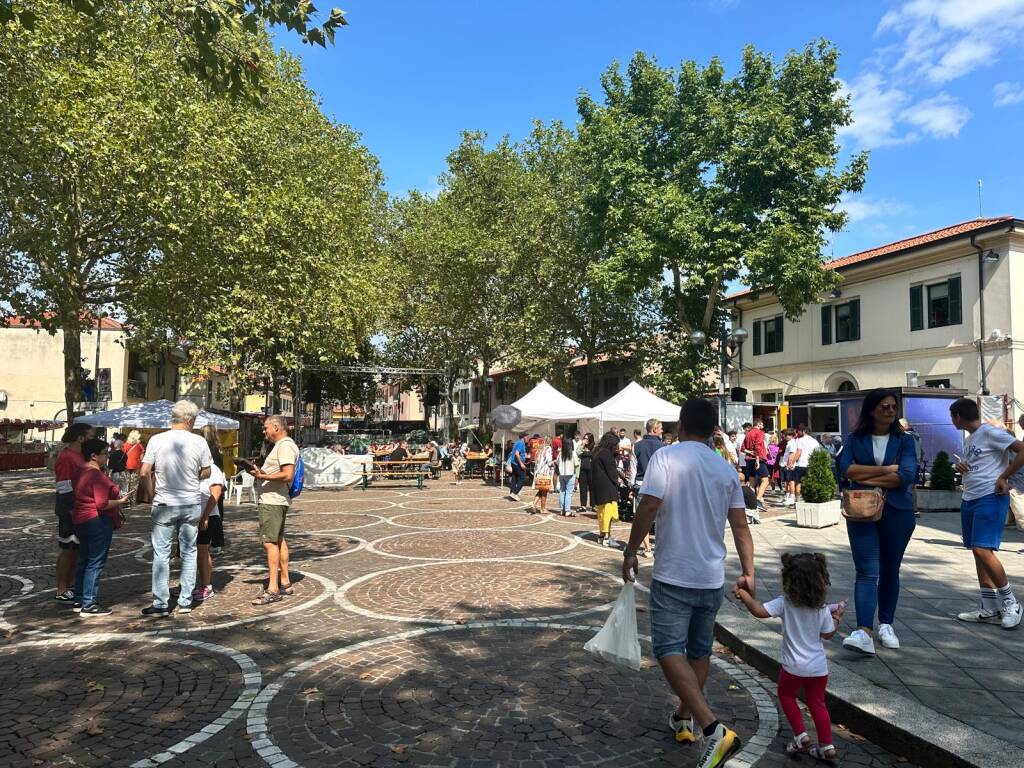 Cantalupo: sagra di San Bartolomeo 2025
