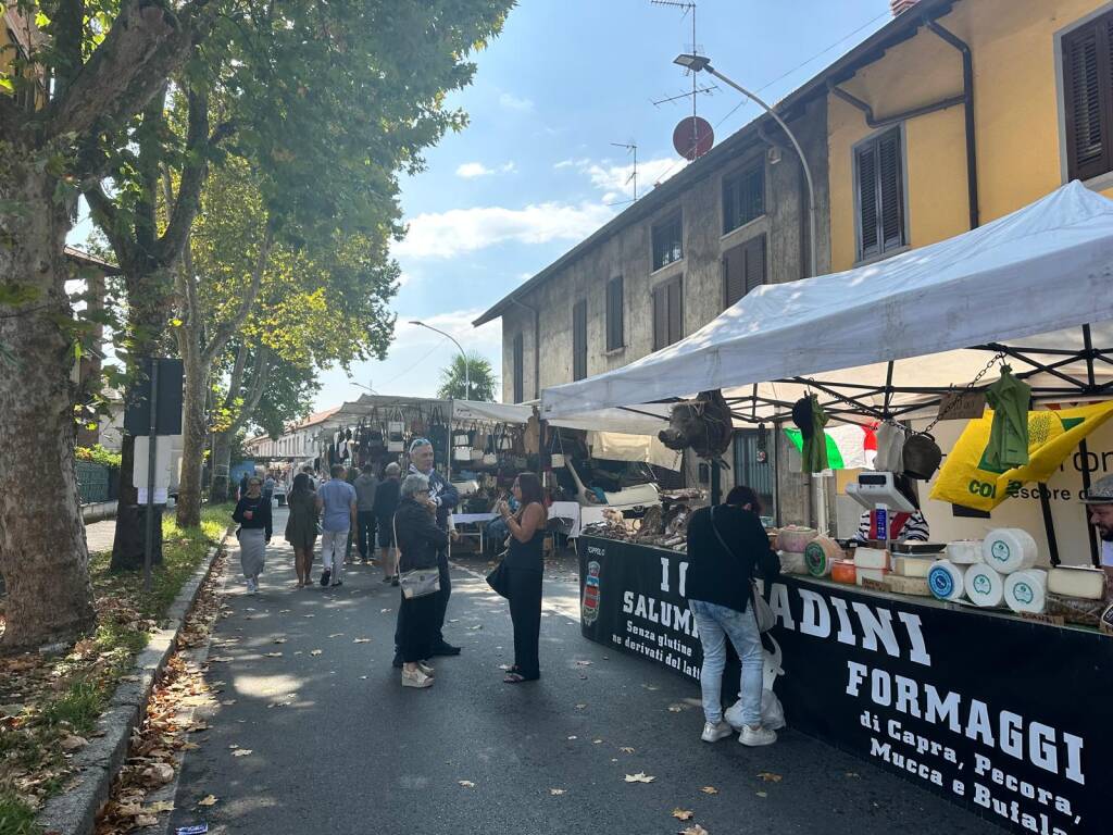 Cantalupo: sagra di San Bartolomeo 2025