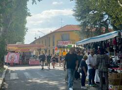 Cantalupo: sagra di San Bartolomeo 2025