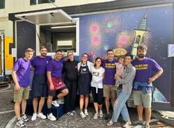 Cantalupo: sagra di San Bartolomeo 2025