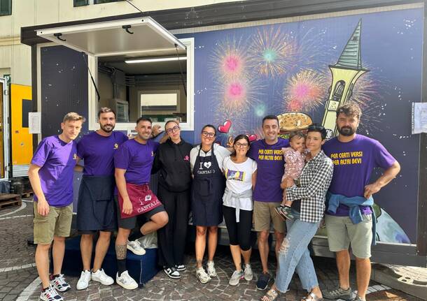 Cantalupo: sagra di San Bartolomeo 2025