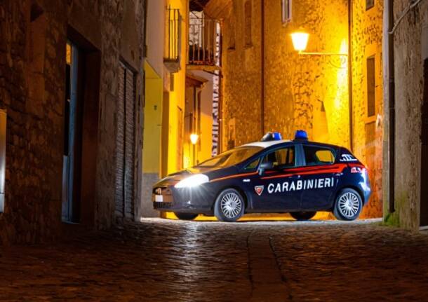 carabinieri 