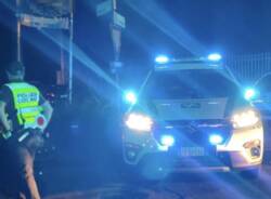 Carabinieri e Polizia Locale passano al setaccio i Tre Salti a Turbigo