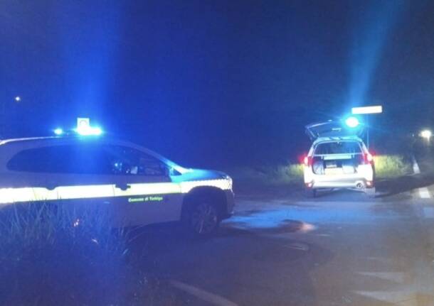 Carabinieri e Polizia Locale passano al setaccio i Tre Salti a Turbigo