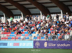 Varesina - Inter Primavera 2-1