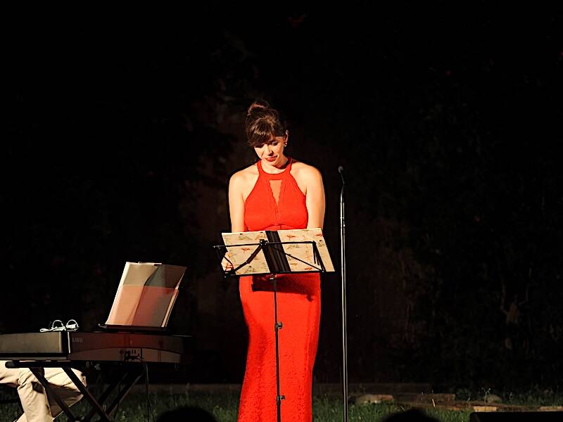 La notte dei poeti