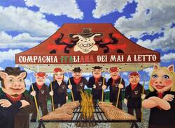 TORNA IL CUIRONE MAIAL FESTIVAL