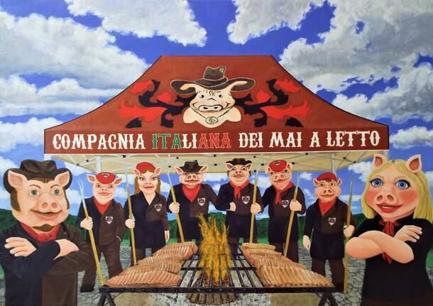 TORNA IL CUIRONE MAIAL FESTIVAL