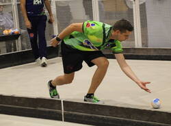 Bocce: le finali della gara Nazionale di Brezzo di Bedero