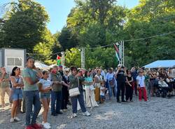 A Varese Il Va Live Pal