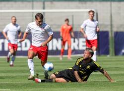 Coppa Italia: Varesina - Varese