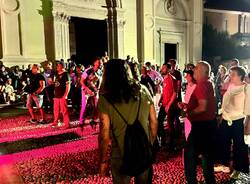 casbeno insieme festa