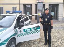 Ceriano Laghetto - Polizia locale