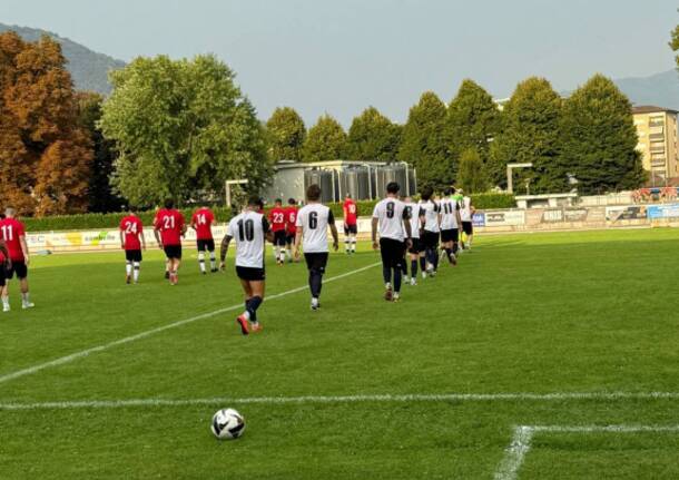 chiasso legnano