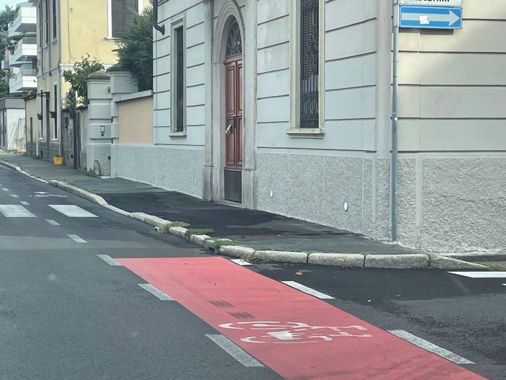 Ciclabili Legnano