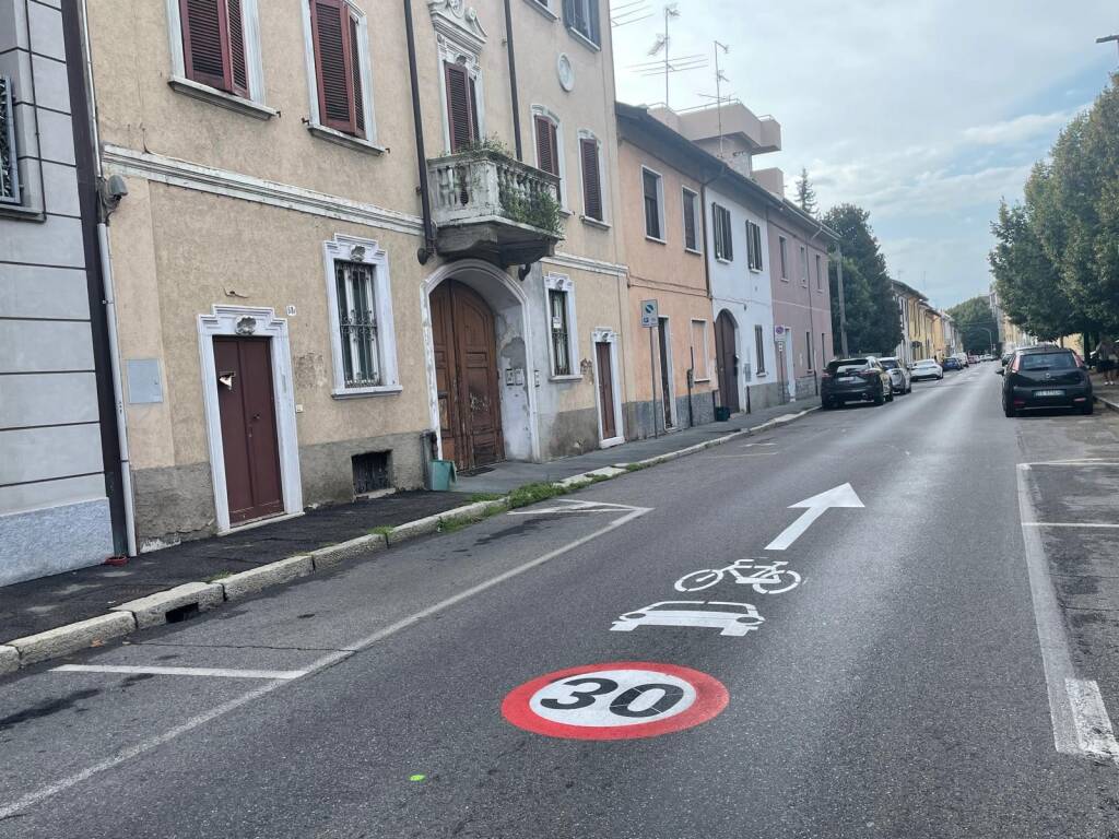 Ciclabili Legnano