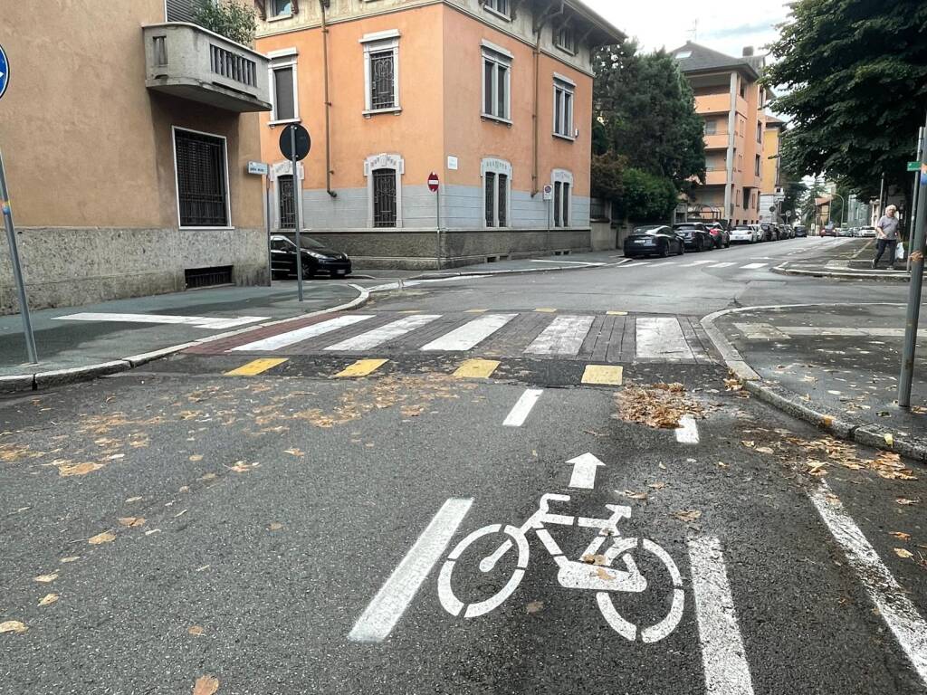 Ciclabili Legnano