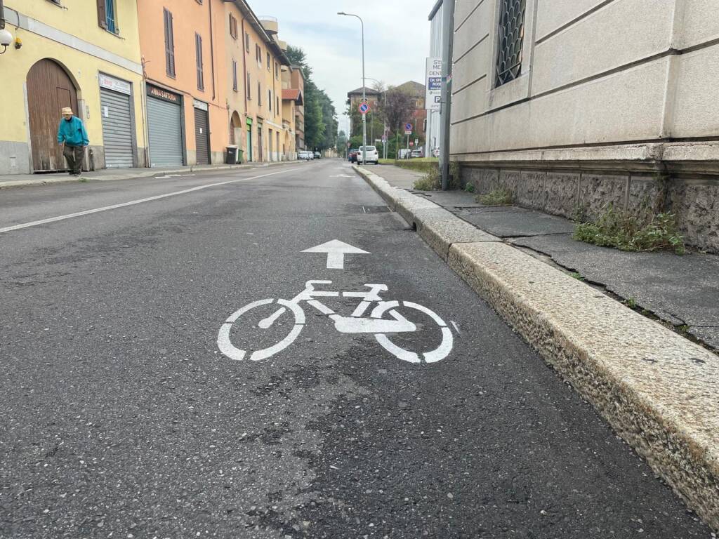 Ciclabili Legnano