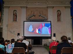cinema val Veddasca