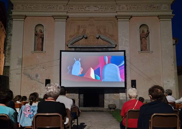 cinema val Veddasca