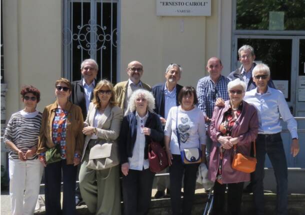 Cinquant'anni maturità classica
