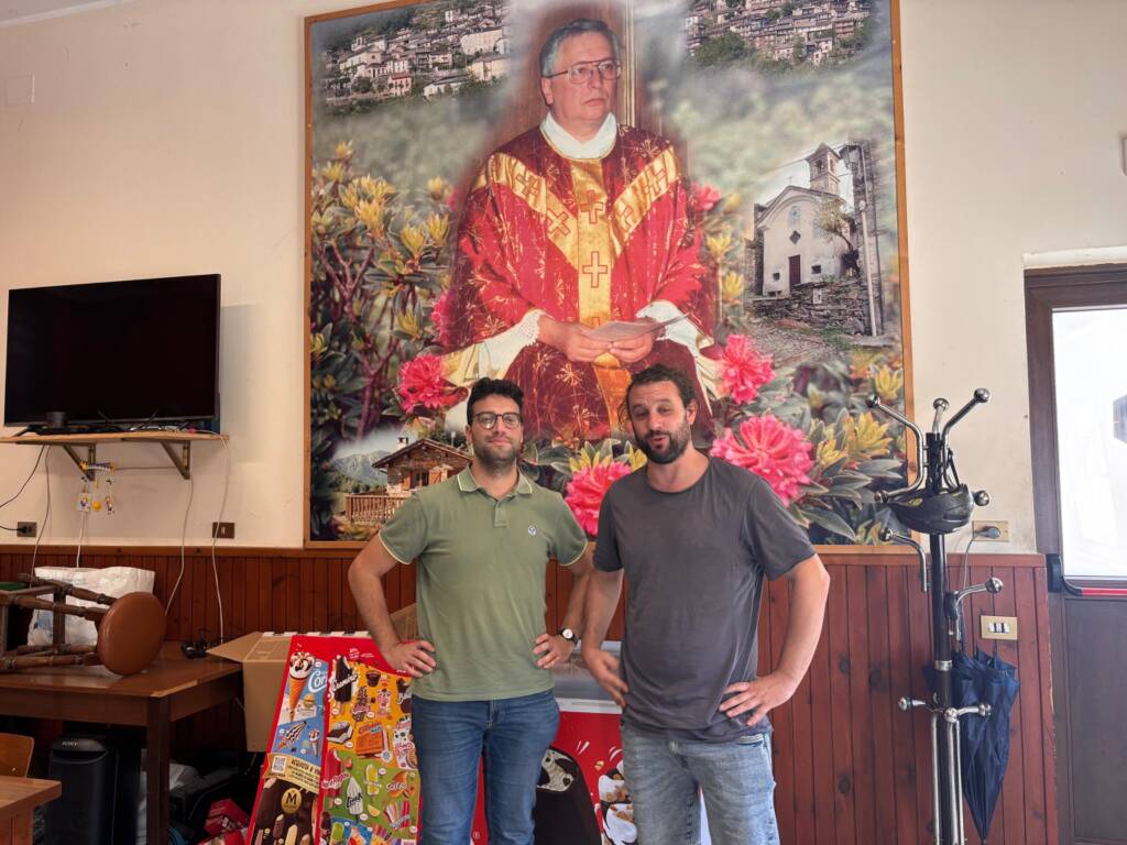 circolo acli curiglia 