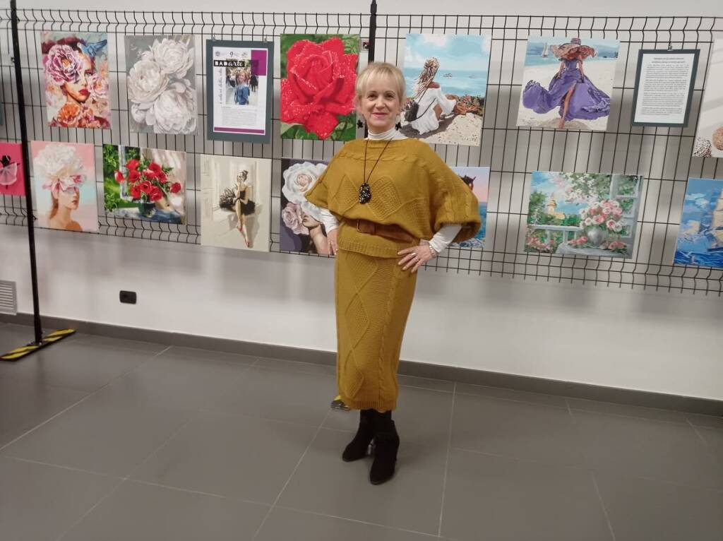 Circolo Acli Prendiamoci cura