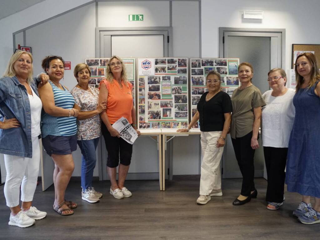 Circolo Acli Prendiamoci cura