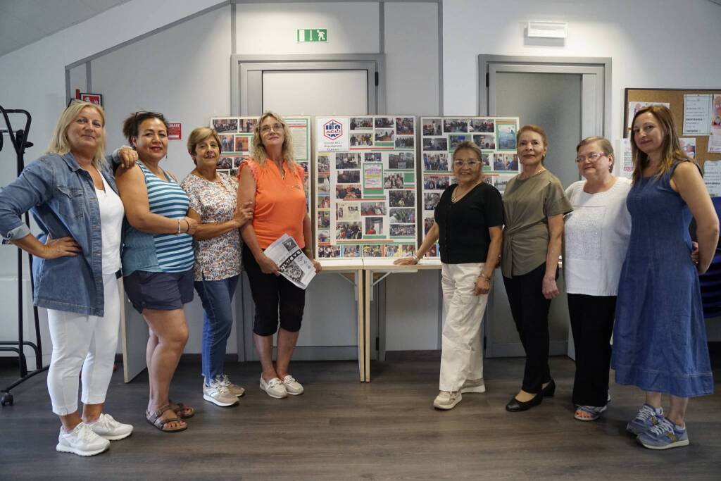 Circolo Acli Prendiamoci cura