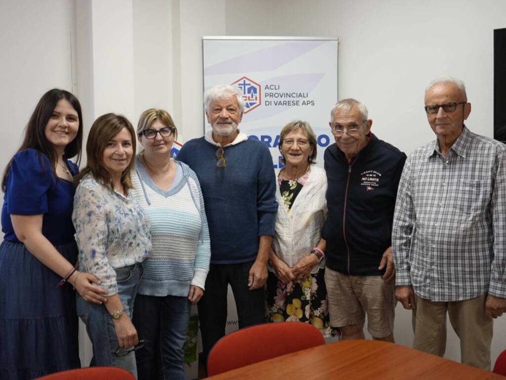 Circolo Acli Varese