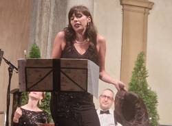 Concerto Villa Cagnola - Musica in Villa (foto di Mario Zeni)