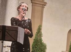 Concerto Villa Cagnola - Musica in Villa (foto di Mario Zeni)