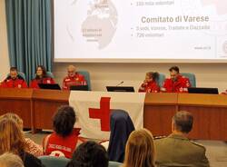 croce rossa