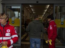 Croce Rossa comitato varese