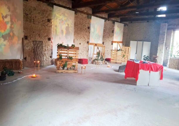 Da Legnano in Calabria, le Illusioni Cosmische di Pietro Pinnarò
