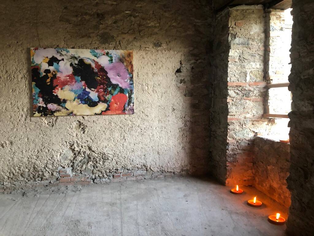 Da Legnano in Calabria, le Illusioni Cosmische di Pietro Pinnarò