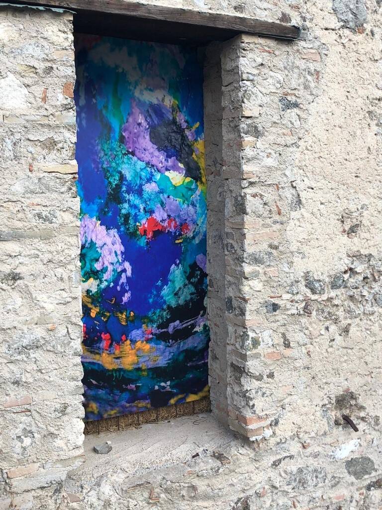 Da Legnano in Calabria, le Illusioni Cosmische di Pietro Pinnarò