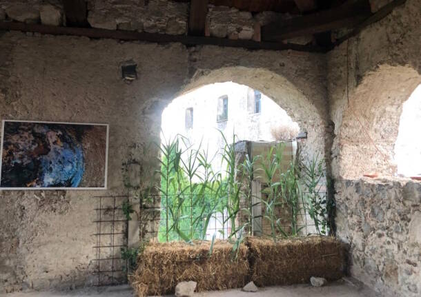 Da Legnano in Calabria, le Illusioni Cosmische di Pietro Pinnarò