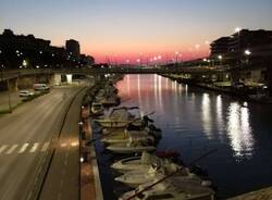 Da Venezia a Santa Maria di Leuca: il viaggio del morazzonese Raffaele