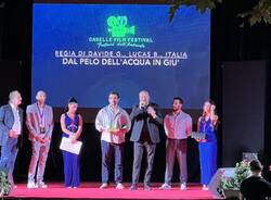 “Dal pelo dell’acqua in giù” conquista il Caselle Film Festival