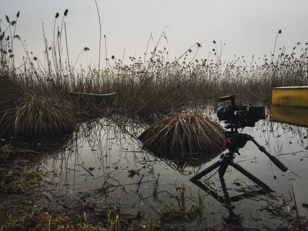 “Dal pelo dell’acqua in giù” conquista il Caselle Film Festival