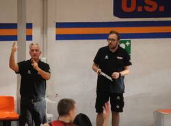 Desio - Legnano Basket 99-90 a cura di Andrea Bernasconi
