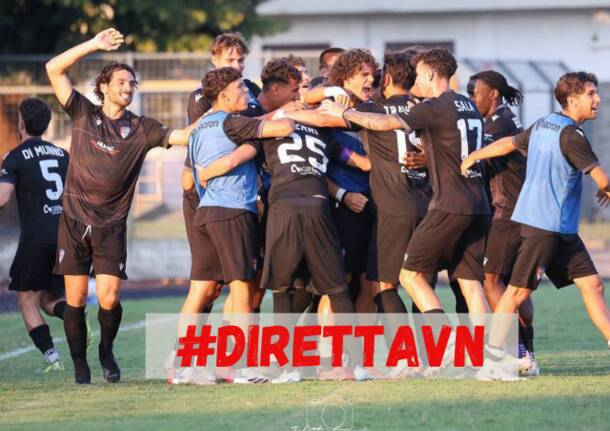 direttavn pro patria