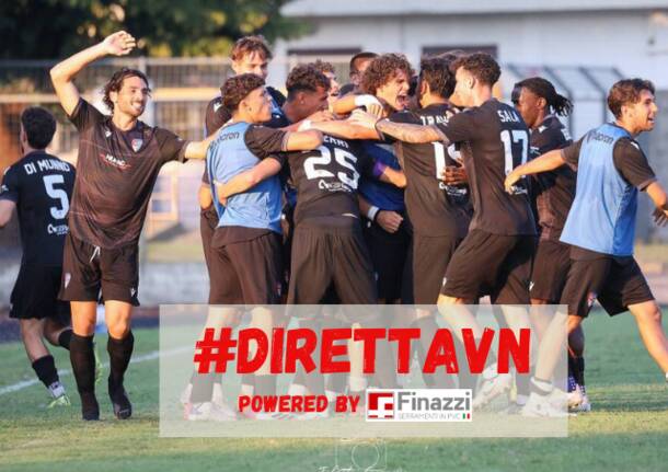 direttavn pro patria 