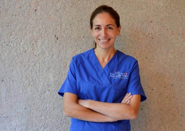 direttrice sanitaria