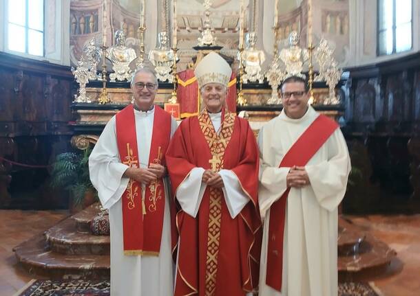 Donald Wuerl