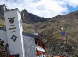 Due giorni in Alta Val Formazza (Carlo Colli)