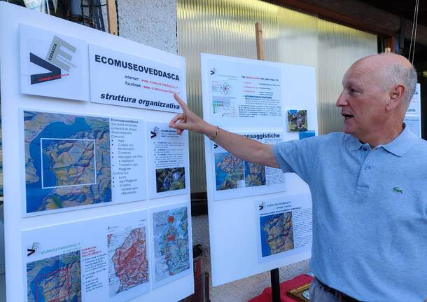 Ecomuseo Veddasca