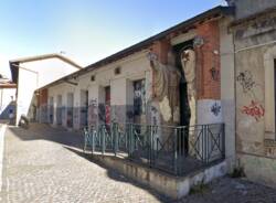 edilizia via dei fiori gallarate